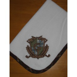 Serviette de Golf GOL-010