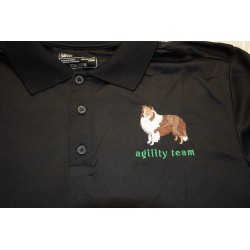 Service de Broderie sur chandail BRO-100