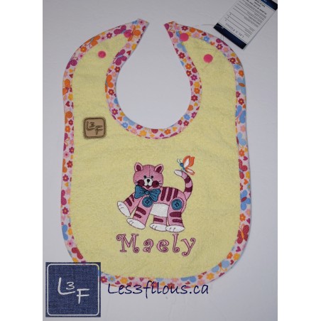 Bavette Chat BAV-005