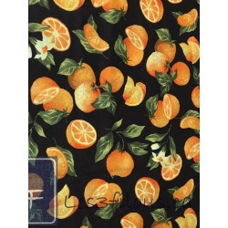 Orange Fruits TIS-370