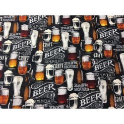 Biere Beer Ale TIS-0222