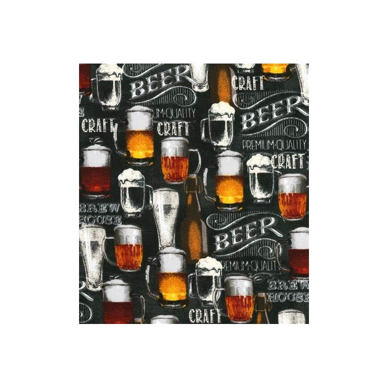 Biere Beer Ale TIS-0222
