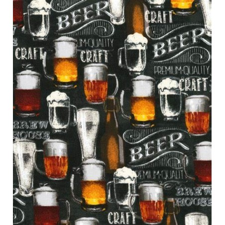 Biere Beer Ale TIS-0222