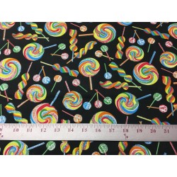 Bonbon Sucon Candy Tissu TIS-0301