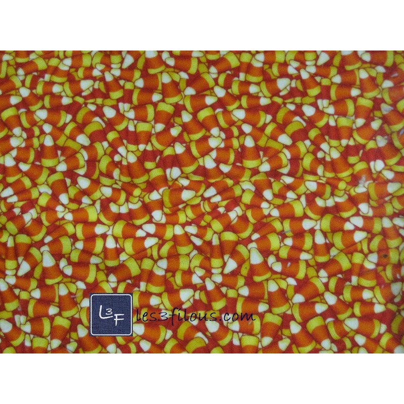 Bonbon Sucrerie Tissu TIS-0302