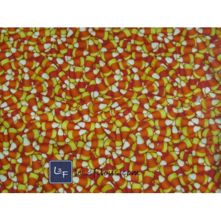 Bonbon Sucrerie Tissu TIS-0302