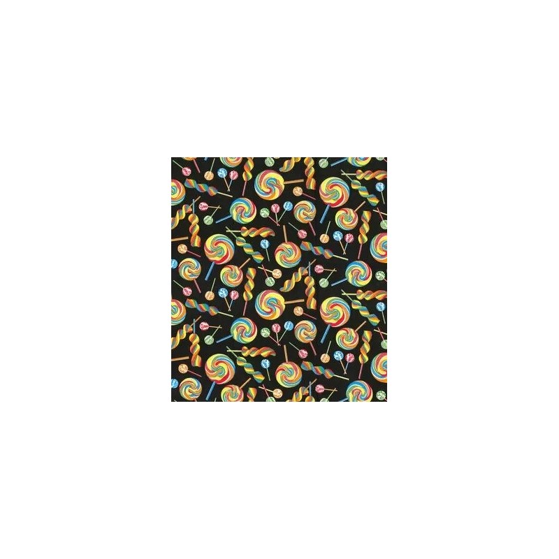 Bonbon Sucon Candy Tissu TIS-0301