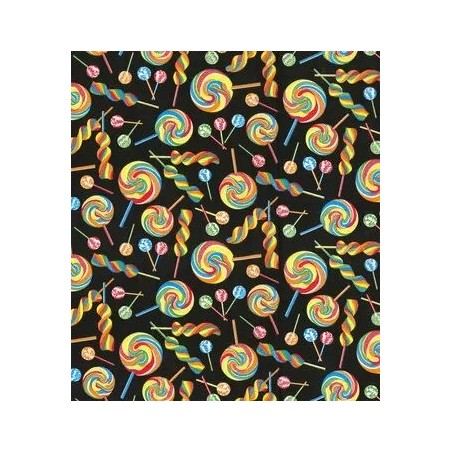 Bonbon Sucon Candy Tissu TIS-0301
