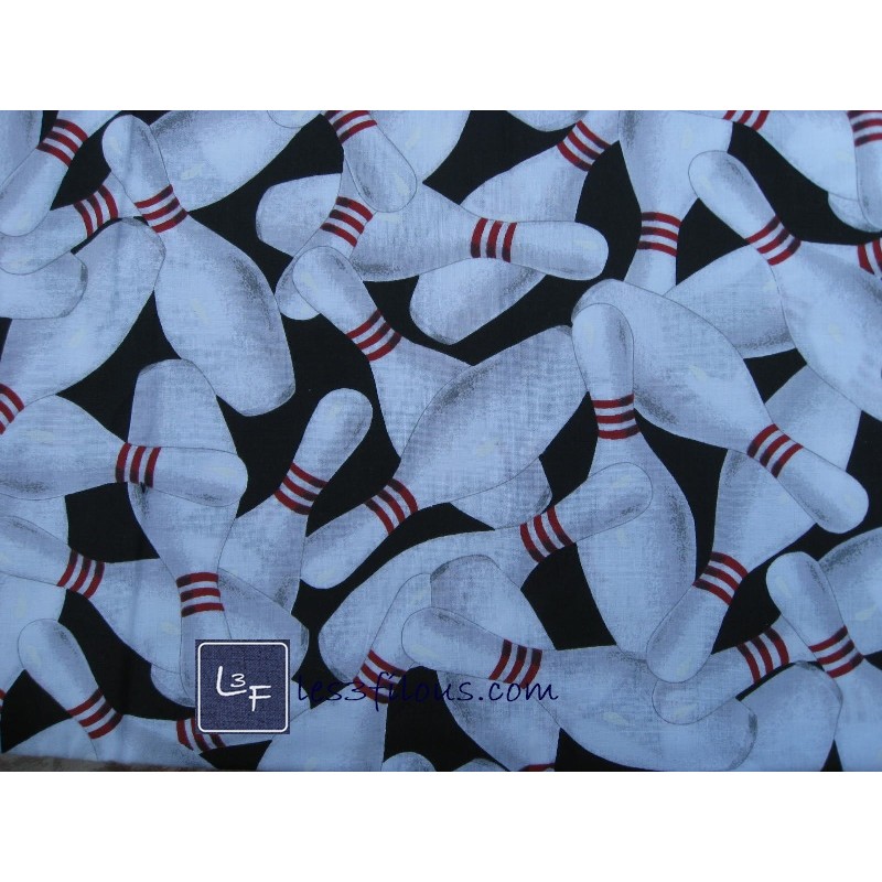 Bowling Quilles TIS-0392