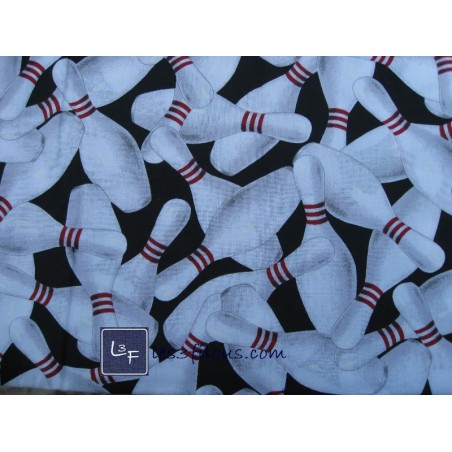 Bowling Quilles TIS-0392
