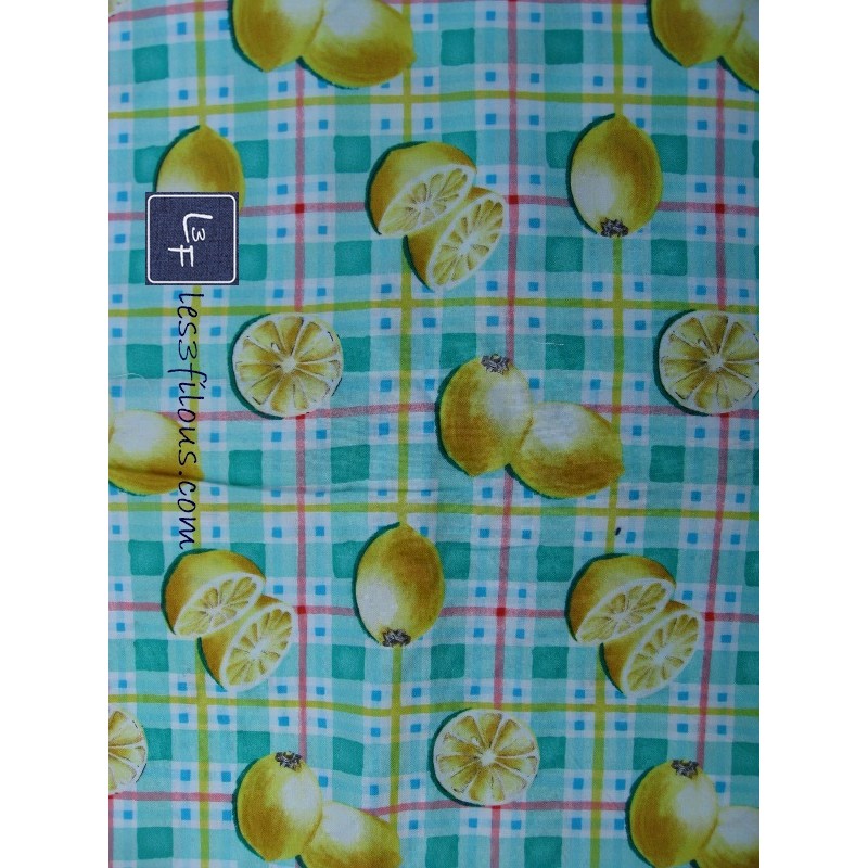 Citron TIS-0712
