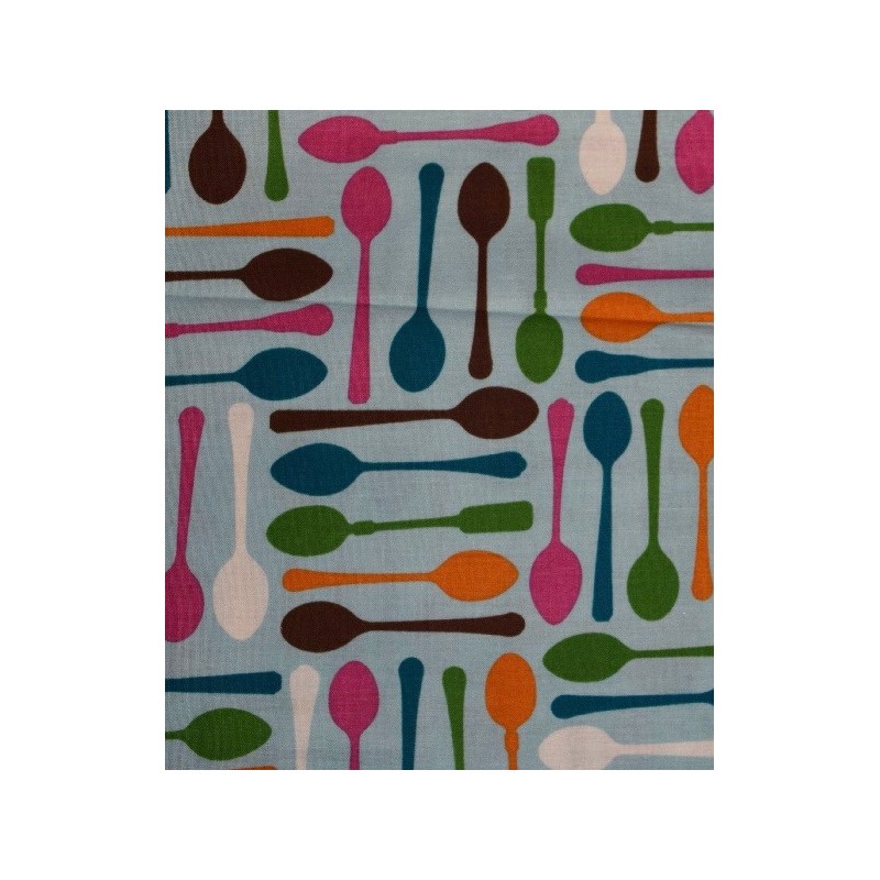Cuisine Cuillère Tissu TIS-0830