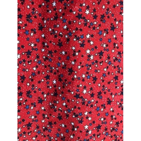 Etoiles Stars TIS-0922