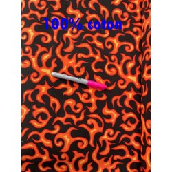 Flammes Feu TIS-0970