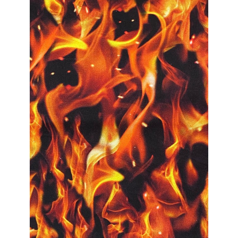 Flammes Feu TIS-0971