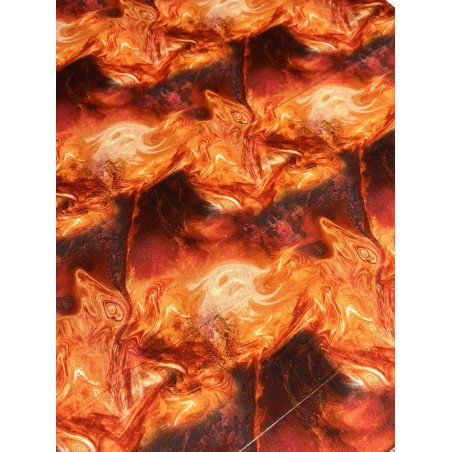 Flammes Feu TIS-0972