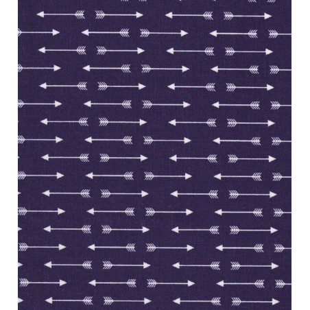 Fleche Arrow sur Fond Marine TIS-0980