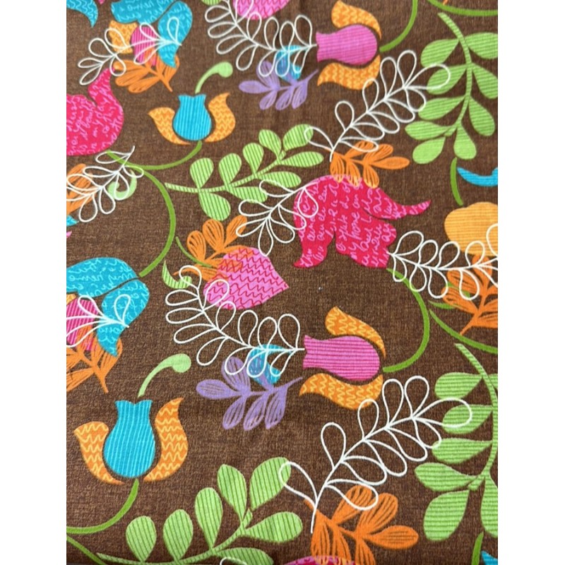 Fleurs Tulipes TIS-0997