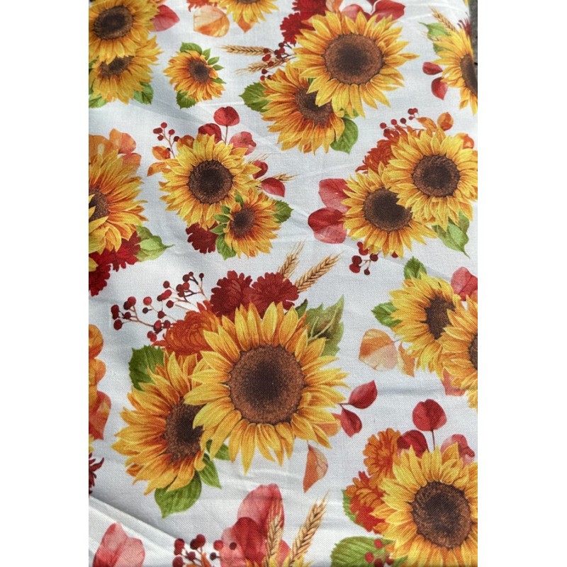 Fleurs Tournesols TIS-0999*