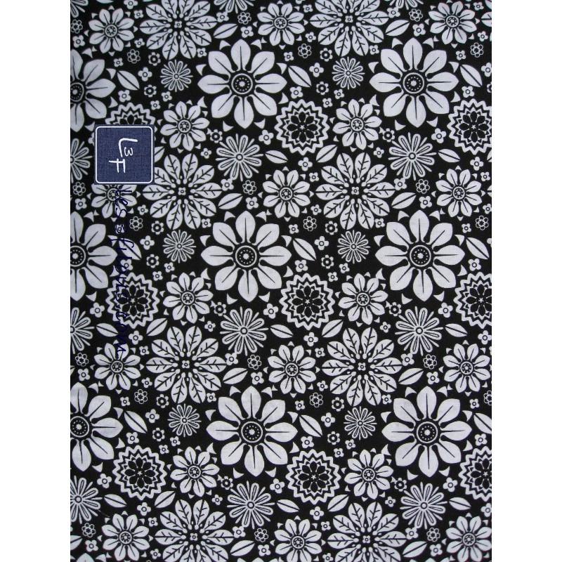 Fleurs Marguerites TIS-1000*