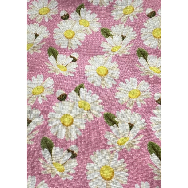 Fleurs Marguerites TIS-1004*