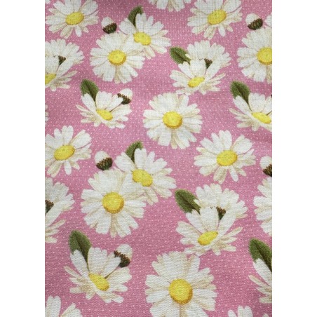 Fleurs Marguerites TIS-1004*