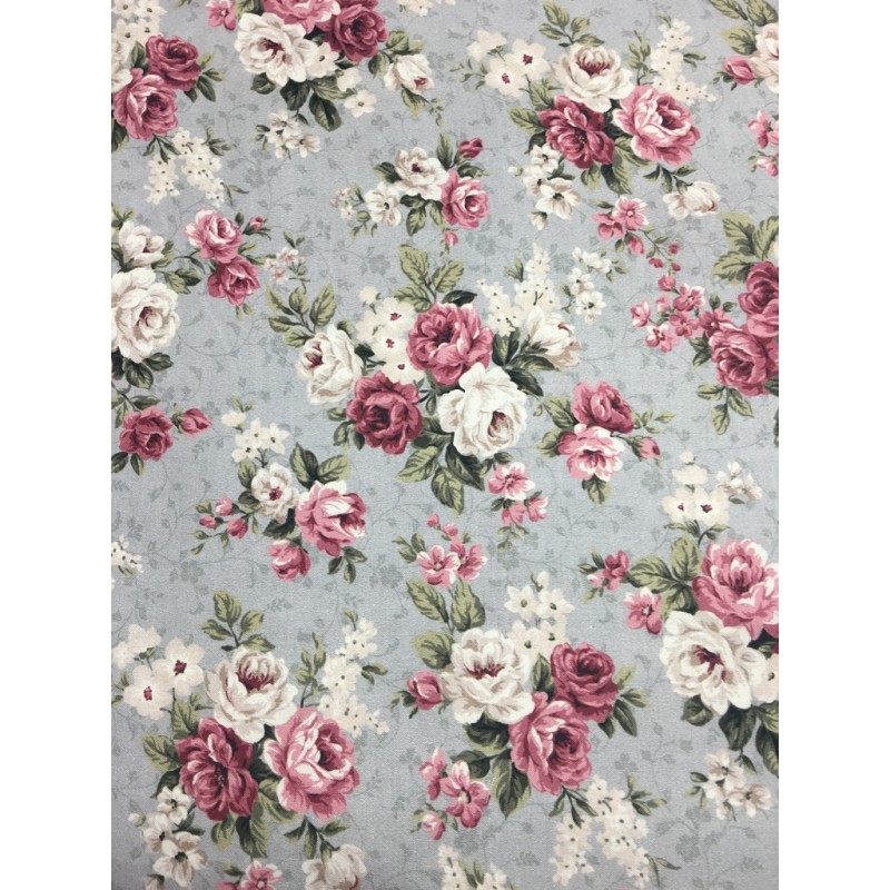 Fleurs Champêtres TIS-1011*