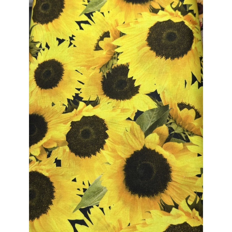 Fleurs Tournesols TIS-1018