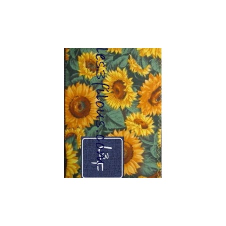 Fleurs Tournesols TIS-1022