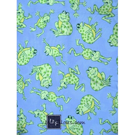 Grenouilles TIS-1150