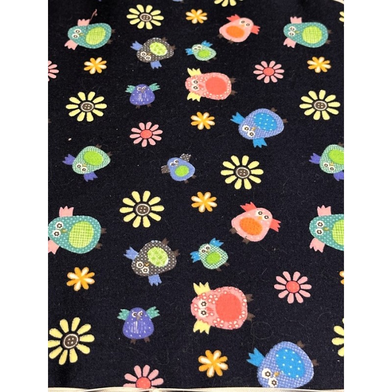 Hibou Chouette TIS-1192*