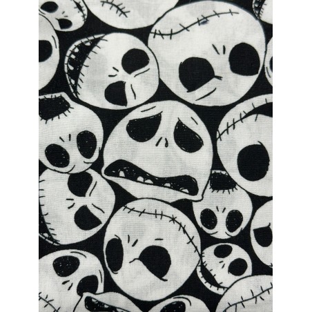 Jack Skellington TIS-1250*