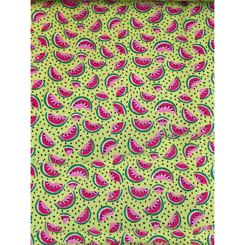 Melon d'eau Pastèque Watermelon TIS-1431*