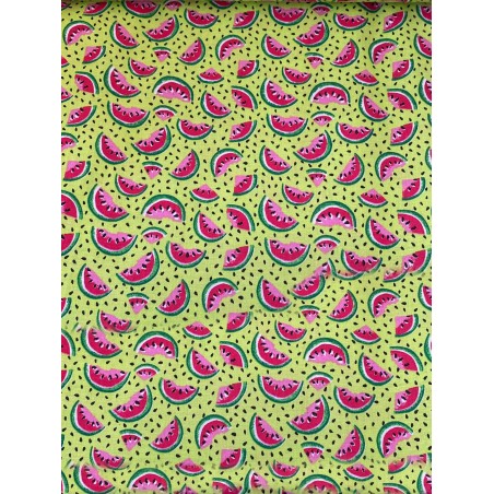 Melon d'eau Pastèque Watermelon TIS-1431*