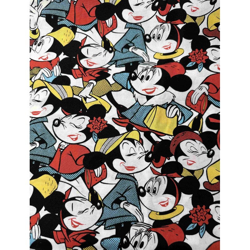 Minnie Souris TIS-1460*