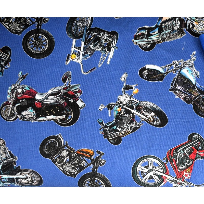 Motocyclette Moto TIS-1490