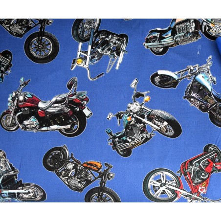 Motocyclette Moto TIS-1490