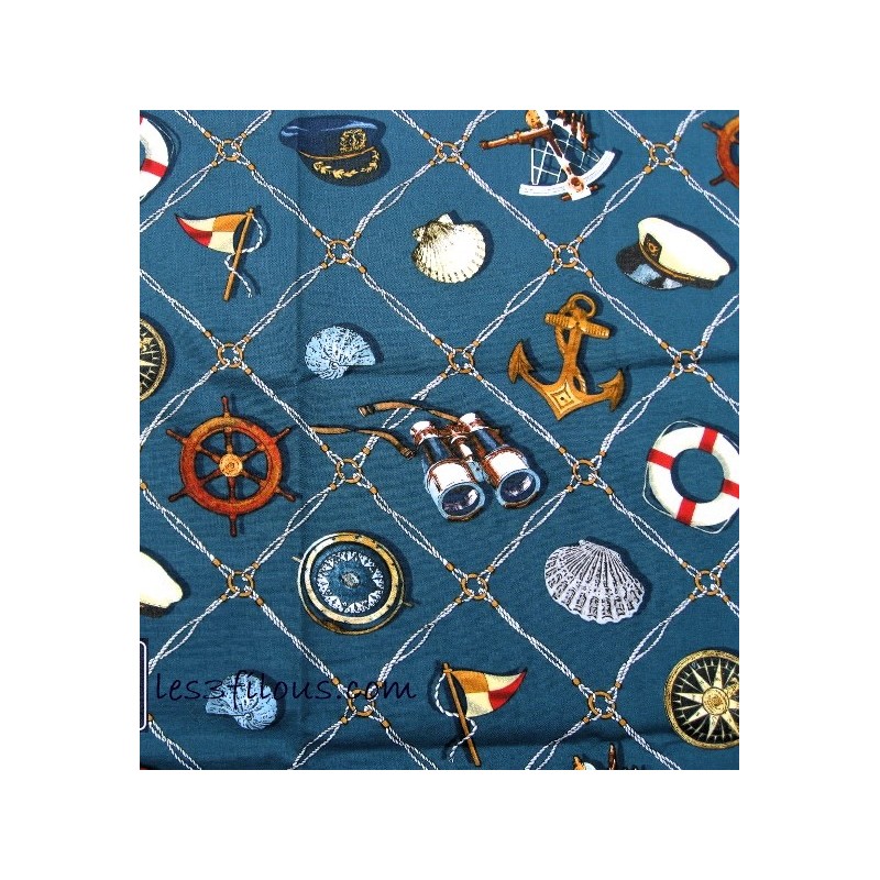 Nautique Ancre Bateau Bouée TIS-1571