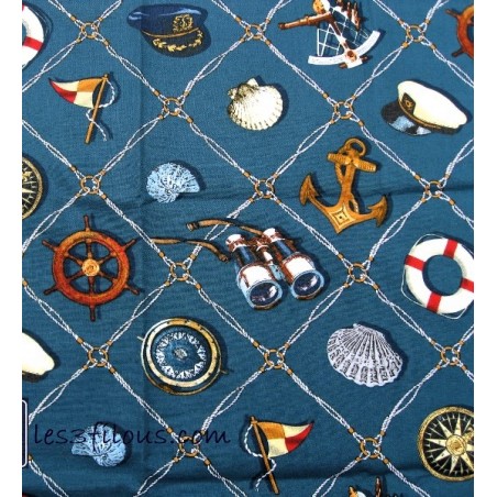 Nautique Ancre Bateau Bouée TIS-1571