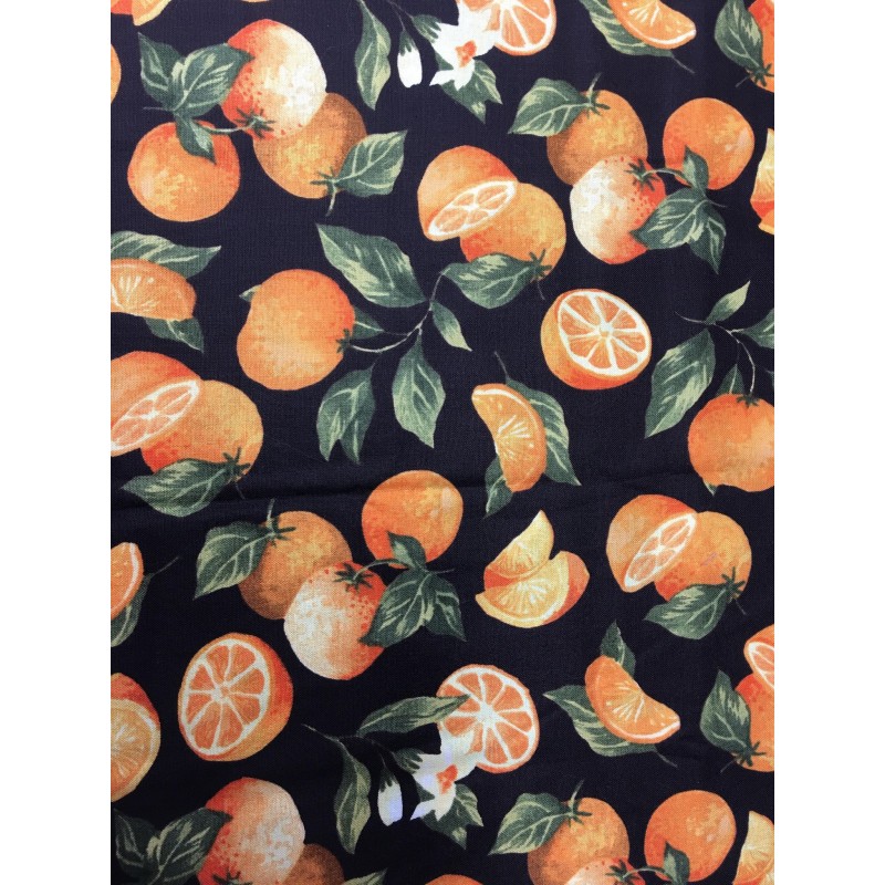 Orange Fruit TIS-1640*