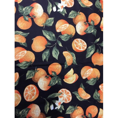 Orange Fruit TIS-1640*