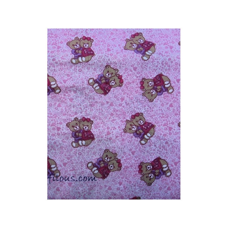 Oursonne Teddy Bear TIS-1665