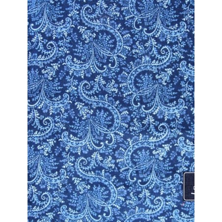 Paisley Fleurs TIS-1711