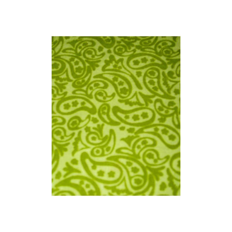 Paisley Fleurs TIS-1715