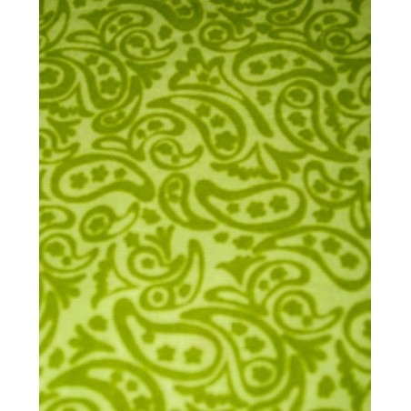 Paisley Fleurs TIS-1715