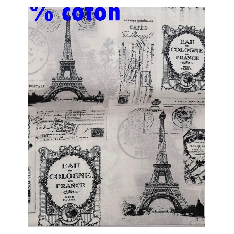 Paris Tour Eiffel Voyage TIS-1803*