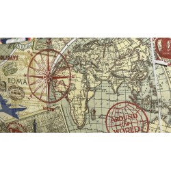 Paris Tour Eiffel Voyage Carte Postale TIS-1804*