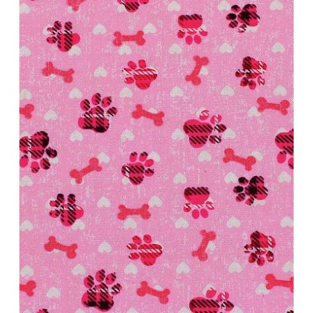 Pattes Chiens et Os TIS-2008