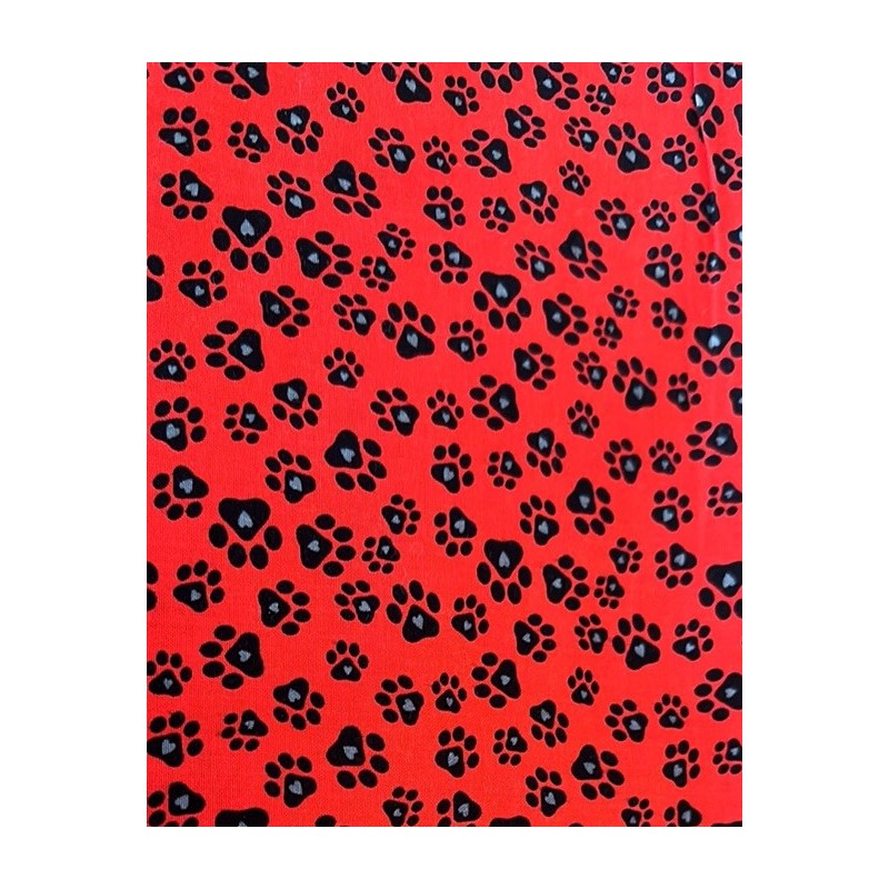 Pattes Chiens Chats TIS-2010