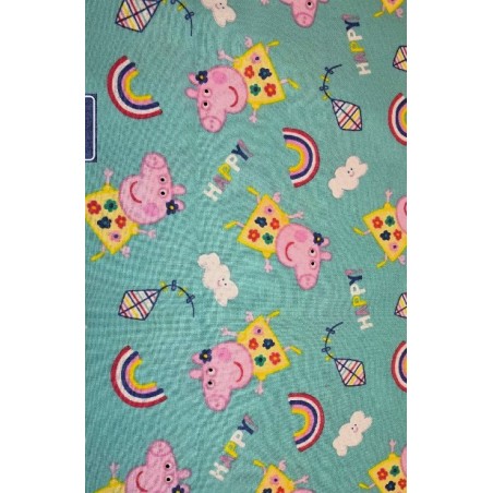 Peppa Pig Cochonnet  TIS-2050